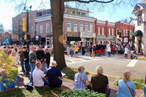 The Waterfowl Festival: Big Fun in Easton, Maryland | Wander With Wonder