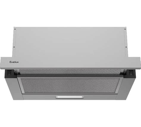 Встраиваемые вытяжки для кухни - купить встроенные кухонные вытяжки по ...