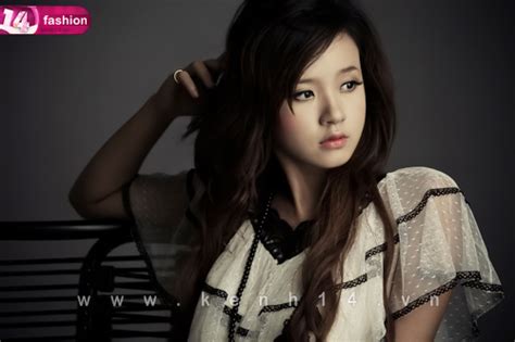 Những hot girl ứng xử khôn ngoan trước rắc rối