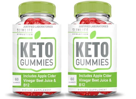 The Surprising Benefits of Slim Life Keto Gummies for Your Health