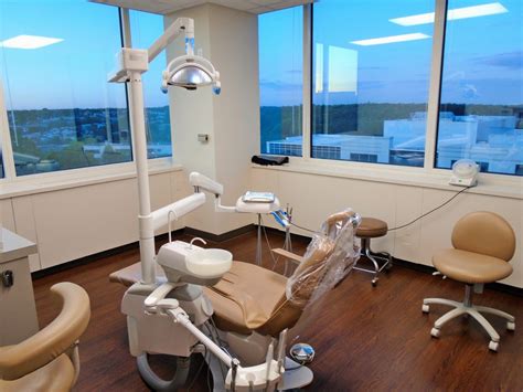 About The Practice Advance Dental Care Consultants Pc