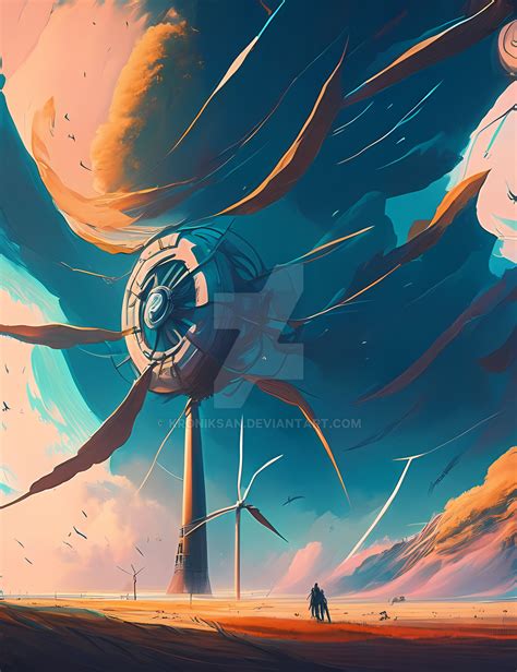 wind machine fans 12