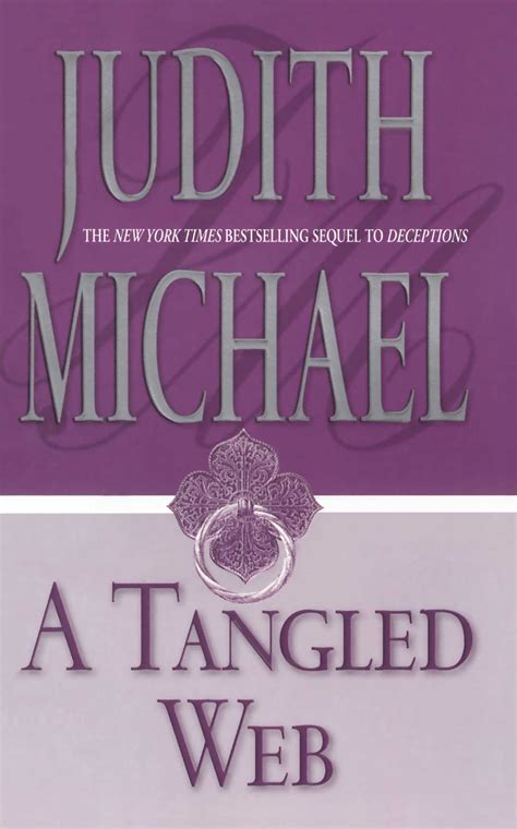 Tangled Web Judith Michael 6