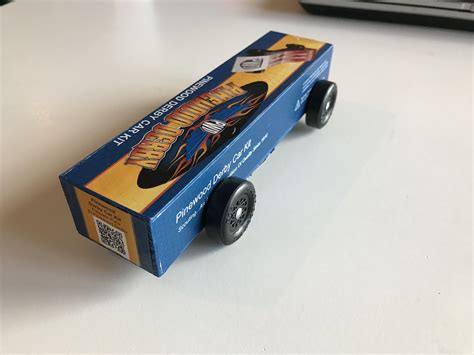 Pin On Pinewood Derby Cars