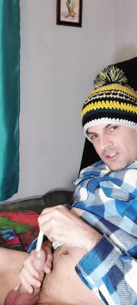 How To Fuck Your Cock Hole With A Toothbrush Xhamster