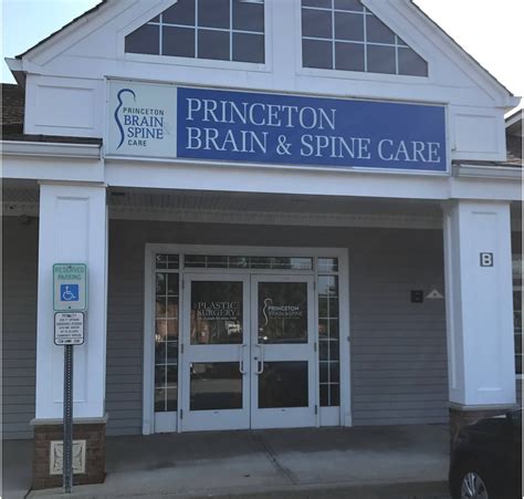 Flemington | Princeton Brain, Spine & Orthopedics
