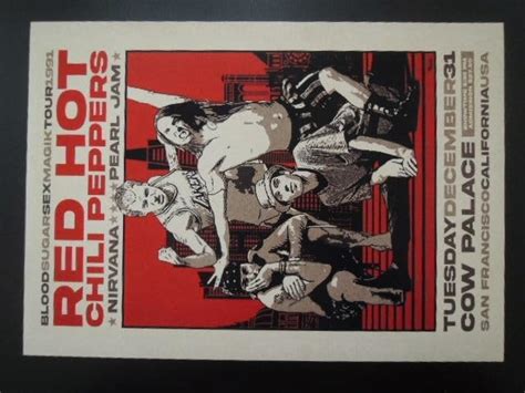 Amazon Co Jp A Red Hot Chili Peppers