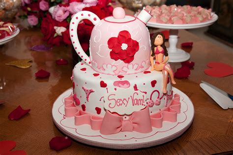 Chá de Cozinha e Lingerie da Van Say I do