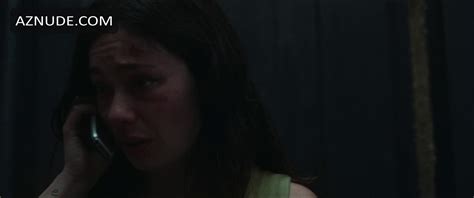 Nowhere Nude Scenes Aznude