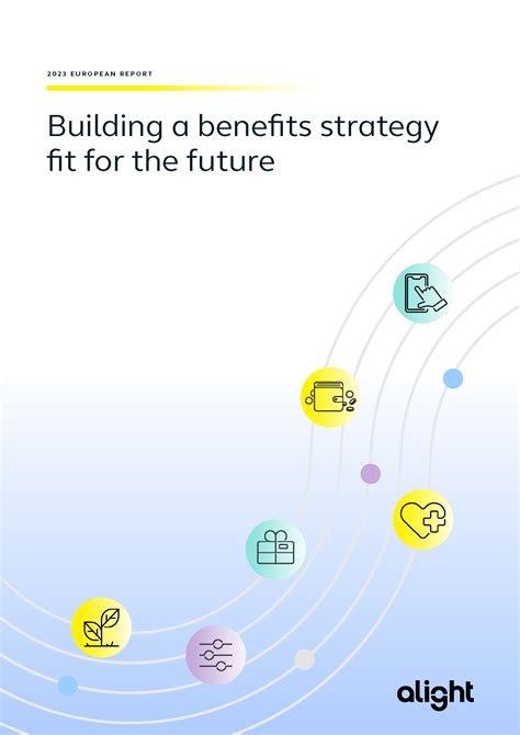 Future-proof your workplace benefits strategy | Alight