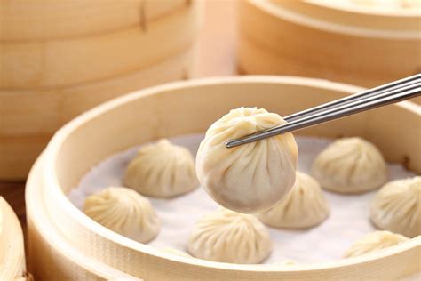 Xiao Long Bao Newstempo