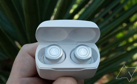 Edifier W240TN earbuds review: Fancy specs aren’t everything