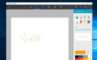 Microsoft Is Working On A New Version Of Paint