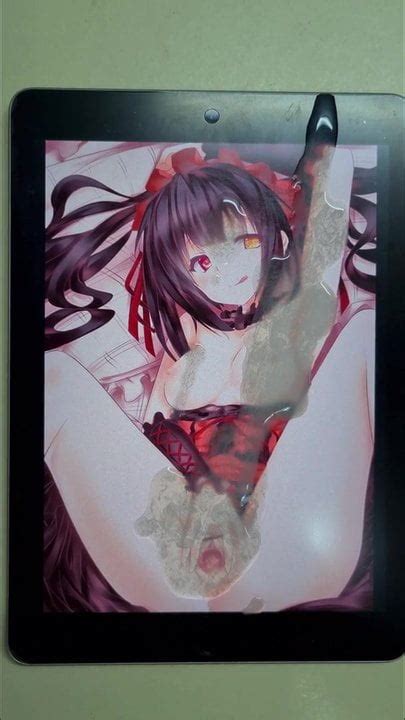 Kurumi Tokisaki Bukkake Gay Amateur Porn 2b XHamster