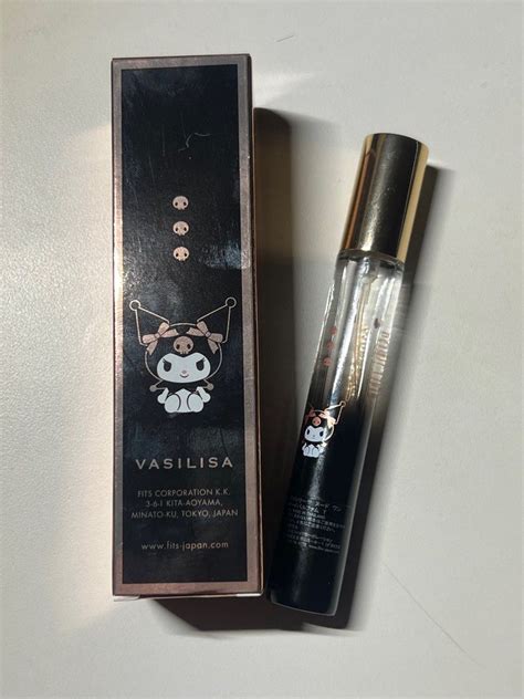 Kuromi Vasilisa Nude One Ml Fragrance Beauty Personal Care Fragrance Deodorants On Carousell