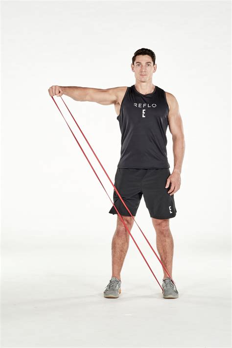 Best Resistance Band Exercises Strength Band Exercises Atelier Yuwa