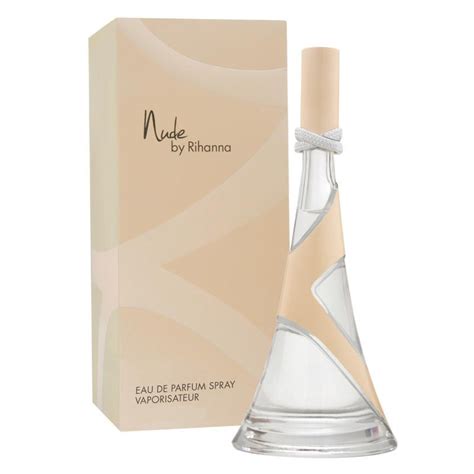 นำหอม จากRIHANNA Nude By Rihanna ml แท หวเอง Shopee Thailand