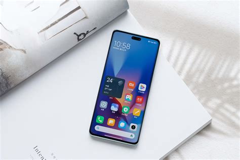 Xiaomi Civi 3 Review No Shortcomings In Configuration Not A