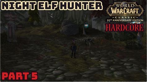 Hardcore Classic Fresh Realms Part Youtube