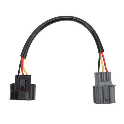 Vss Speed Sensor Jumper Harness Vehicle Speed Sensor Wiring Harness