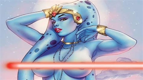 Star Wars Themed Porn Game Star Wars Fantasy Girls Nude Star Wars Porn