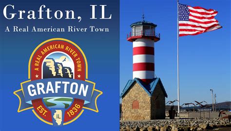 Grafton Illinois