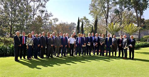 Embajador Ken Salazar On Twitter Los Trenes Son Arterias De Nuestro