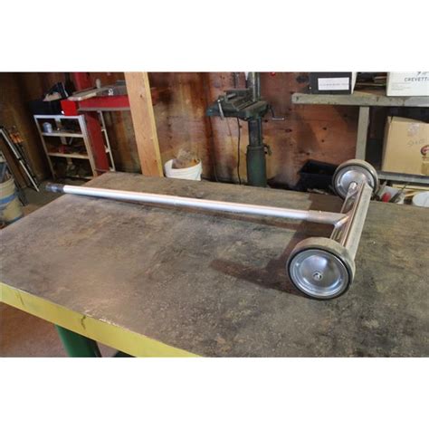 Floor Magnet Bodnarus Auctioneering