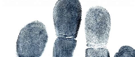 Quais As Principais Características Da Impressão Digital - Impressão digital - O que é, utilidades e curiosidades sobre as digitais