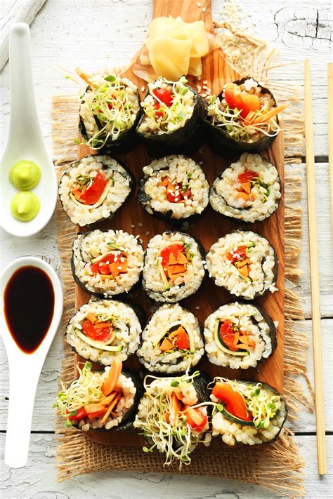 Is Sushi Milk Actually Good? One Brave Taster Finds Out. Image 17