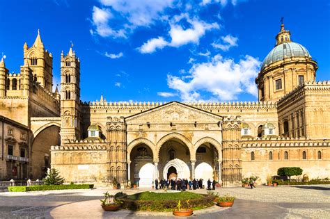 Best Things To Do In Palermo What Is Palermo Most Famous For Go