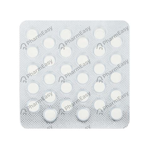 Buy Meladerm 10 Mg Tablet 30 Online At Flat 18 Off Pharmeasy