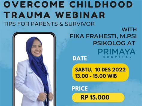 Overcome Childhood Trauma - Mounev Academy