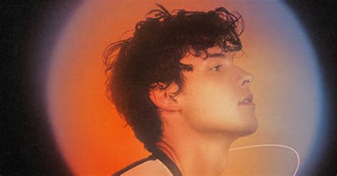 Shawn Mendes Wonder The World Tour In Portland At Moda Center