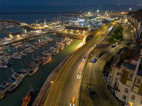 Обзор DJI Mini 3: Характеристики и Цена