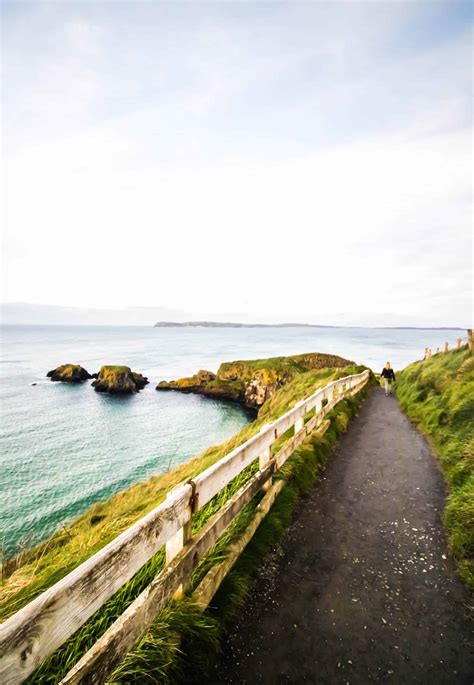 15 Epic Things To Do In Northern Ireland