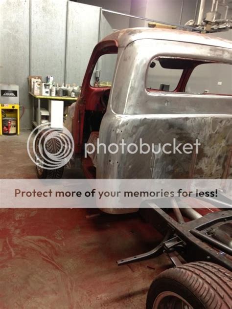 She S Naked Ford Truck Enthusiasts Forums