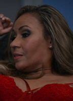 KIKI HAYNES Nude AZNude