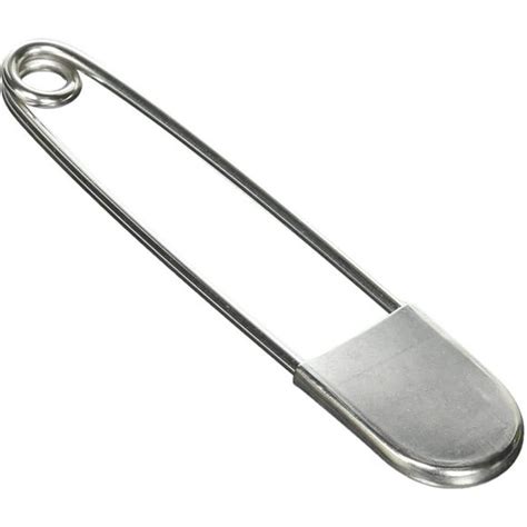 Extra Large Safety Pins