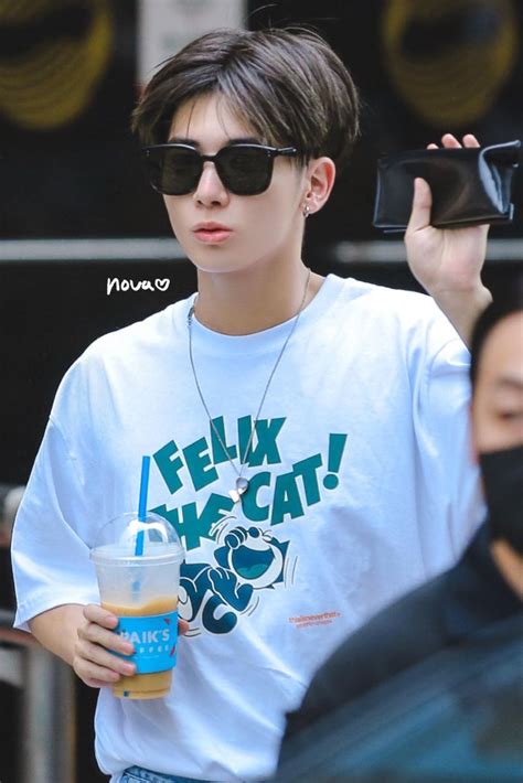 Txt Tomorrowxtogether Taehyun Txttaehyun Boys Long Hairstyles My