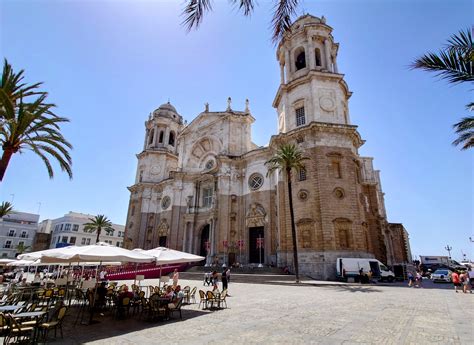 Trip to Cadiz