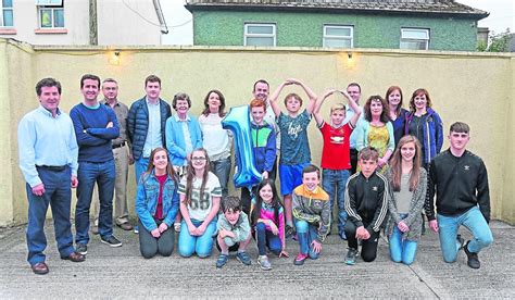 Kenagh Business Reaches Centenary Milestone Longford Live