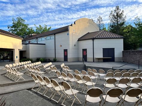 Abel De Luna Community Center | Healdsburg, CA - Official Website