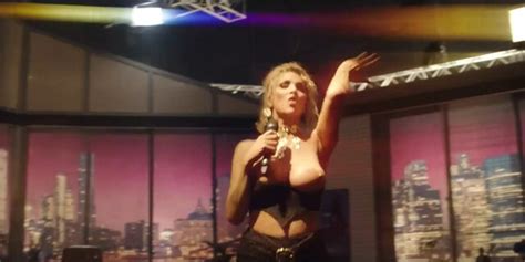 Nude Video Celebs Daniela Santiago Nude Veneno S E