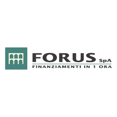 Forus logo, Vector Logo of Forus brand free download (eps, ai, png, cdr ...