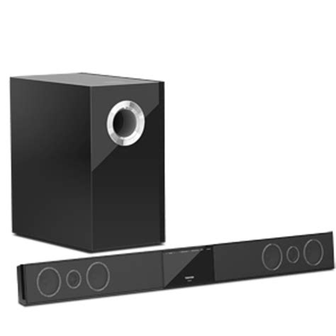 Troubleshooting Toshiba Sound Bar Problems - HubPages