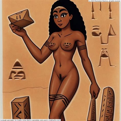 Fuck Like An Egyptian 28 Nude Pics XHamster