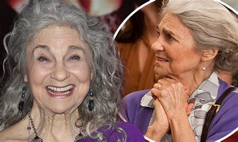 Sex And The City Actress Lynn Cohen Is Dead At After Becoming A Fixture In The Series As