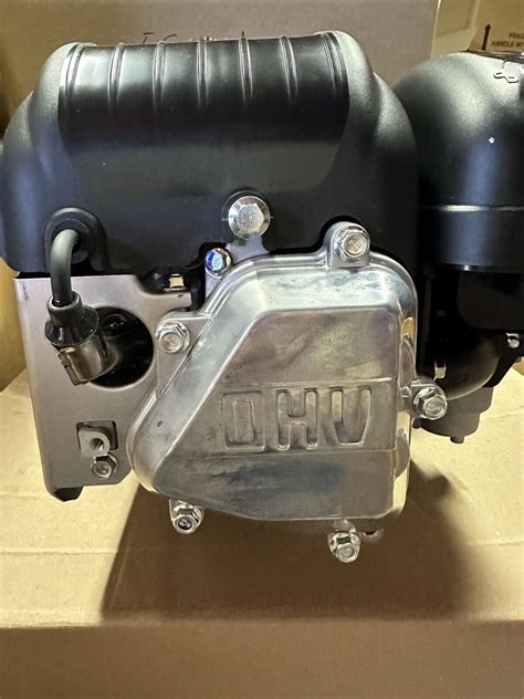 Mtd Powermore Engine Manual 3