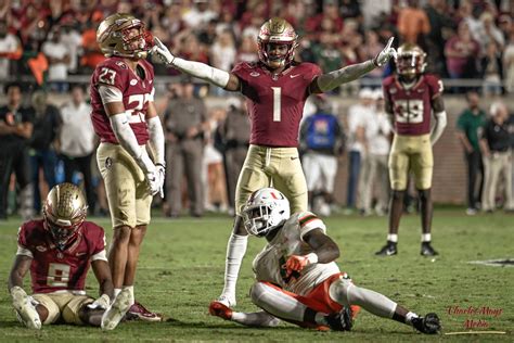 Florida State Football Recruiting Latest News Offers Commitments